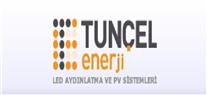 Tunçel Enerji Led Aydınlatma ve PV Sistemleri - İzmir